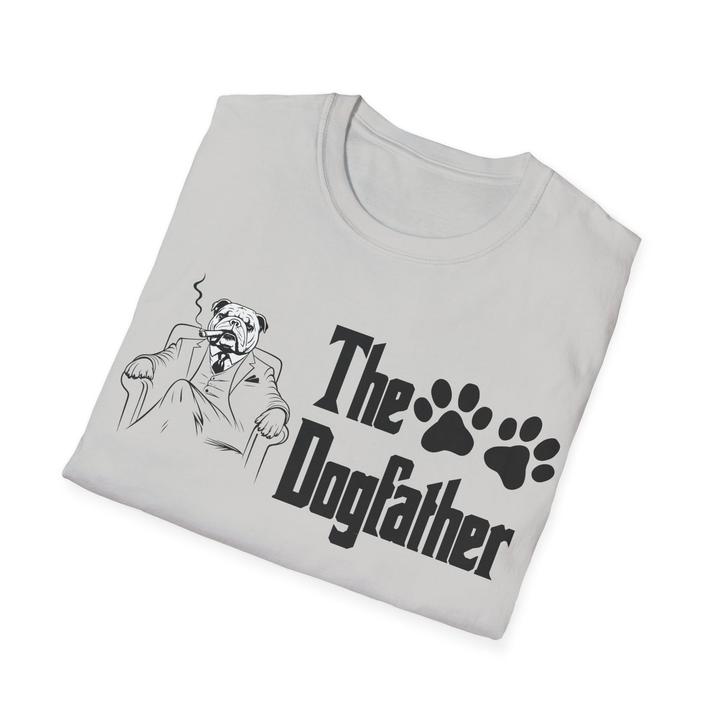 Another Dogfather T-Shirt