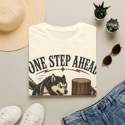 Always Ahead T-Shirt