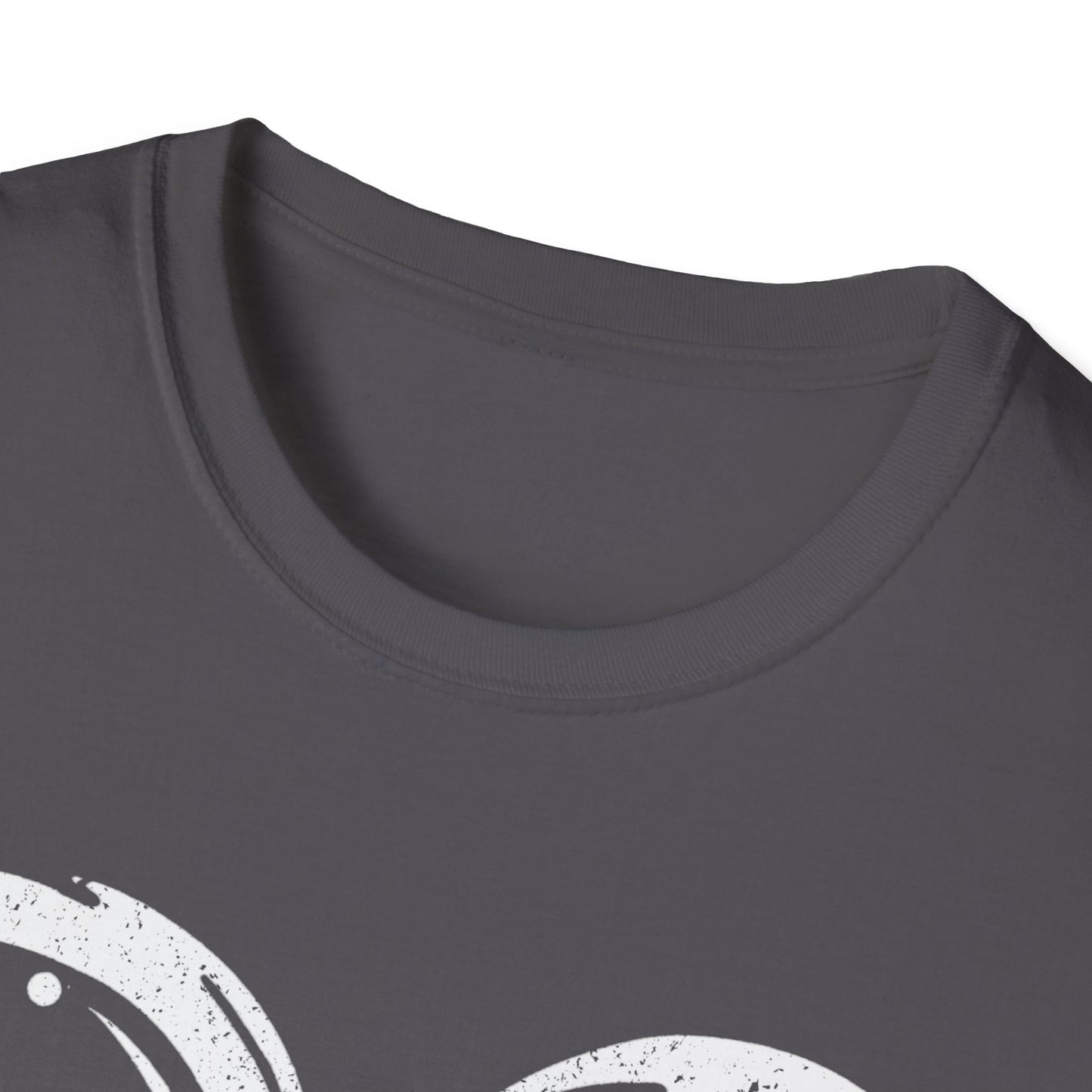 Dog Mum Love T-Shirt