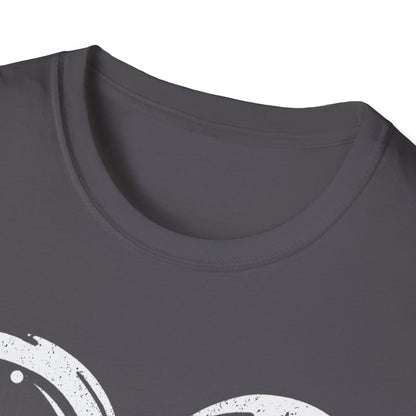 Dog Mum Love T-Shirt