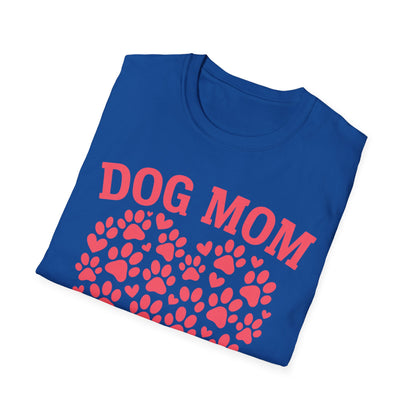 Love has Paws T-Shirt