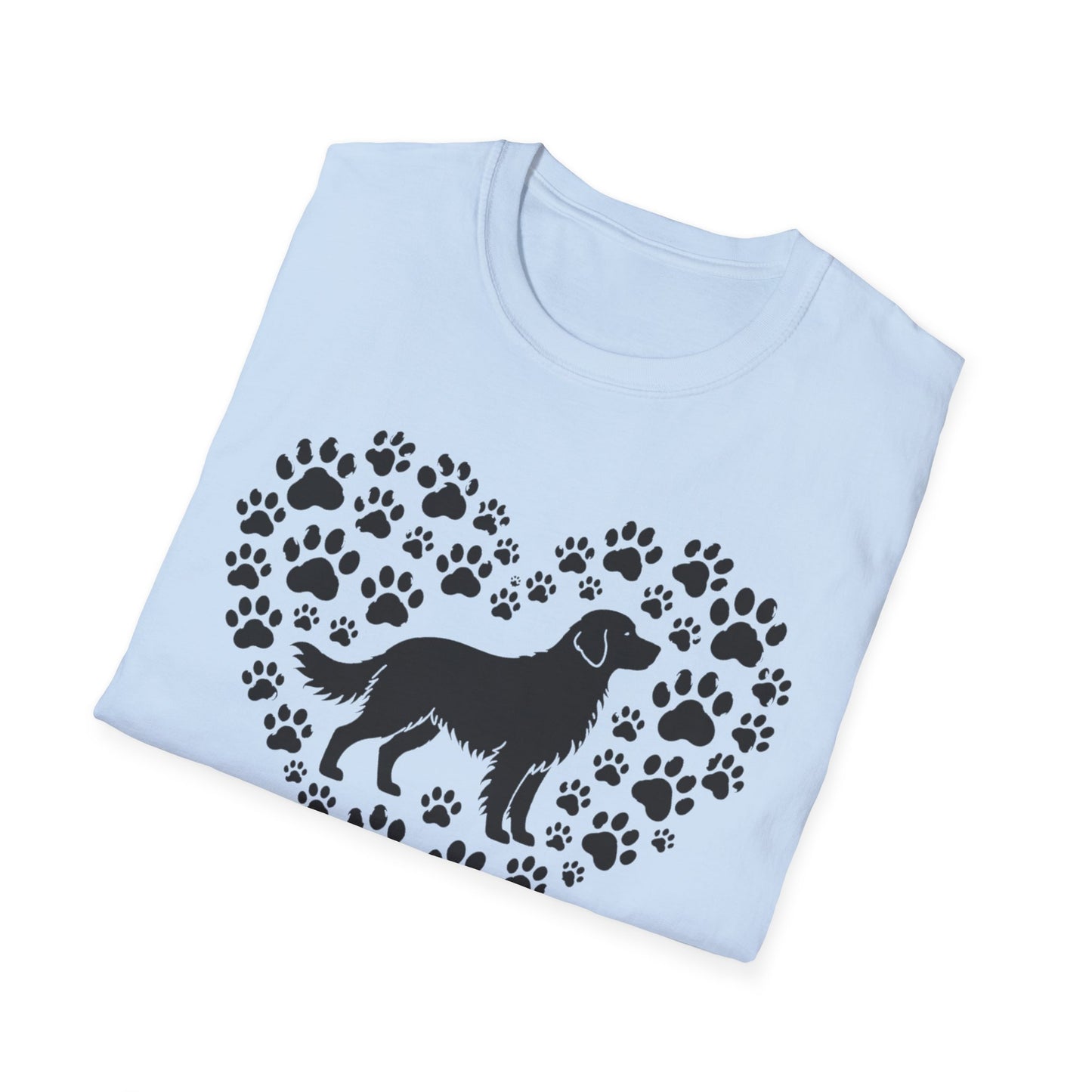 Lab Heart T-Shirt