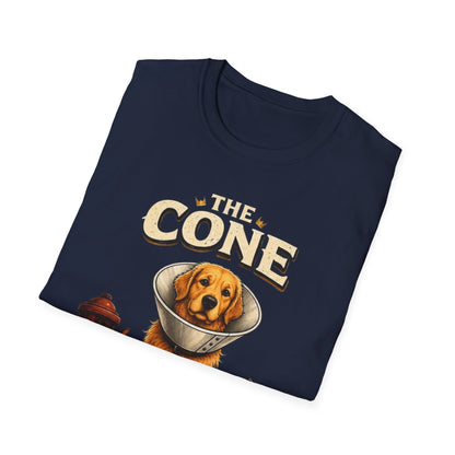Cone of Respect T-Shirt
