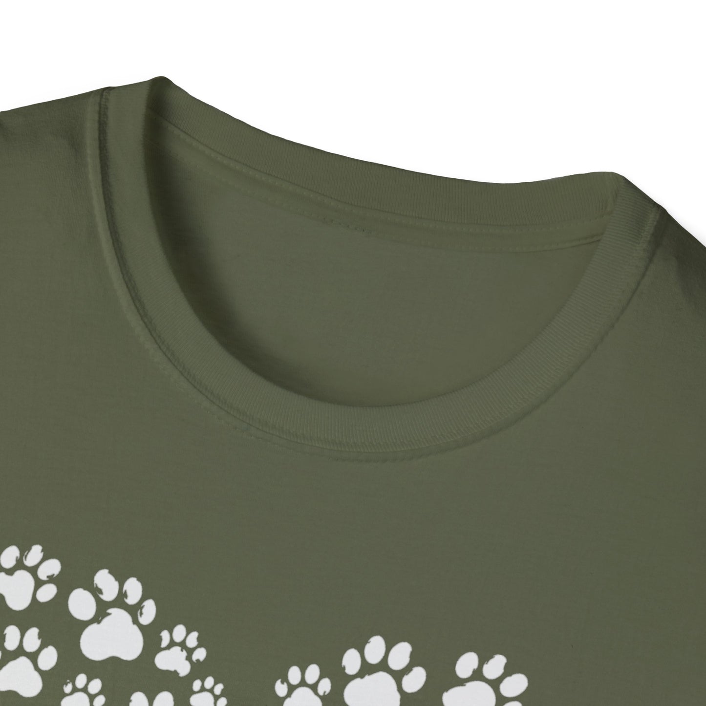 Lab Heart T-Shirt