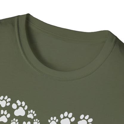 Lab Heart T-Shirt