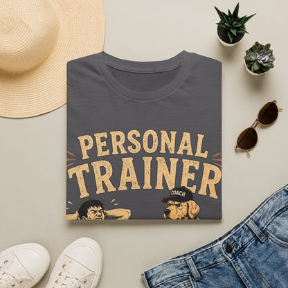 Personal Trainer T-Shirt