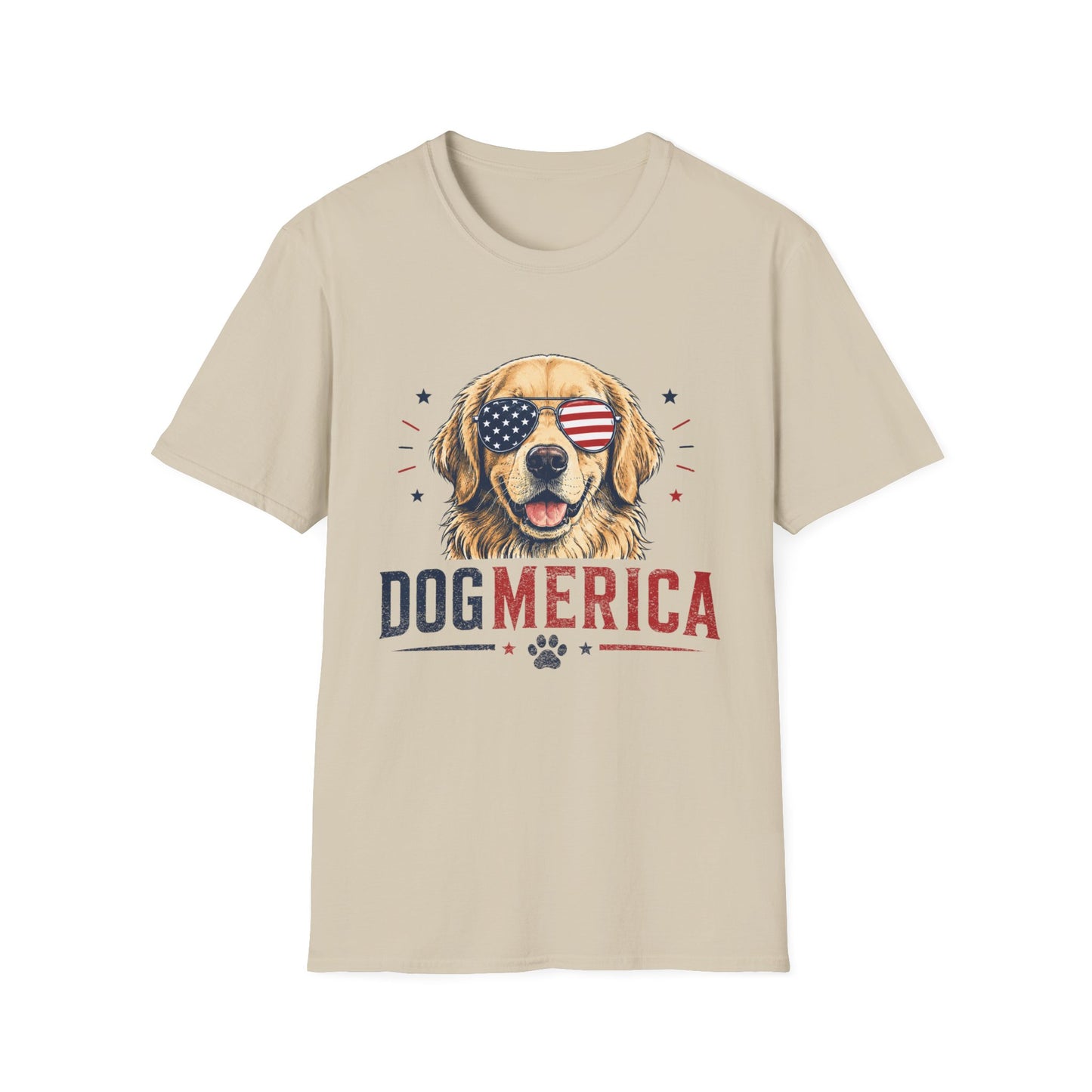 DogMerica T-Shirt