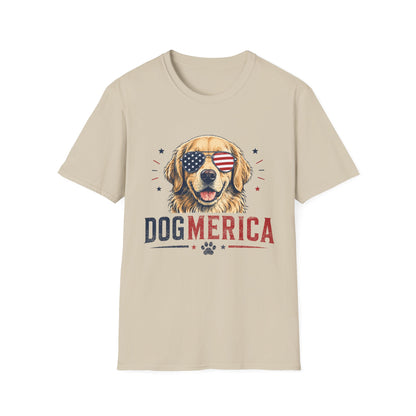 DogMerica T-Shirt