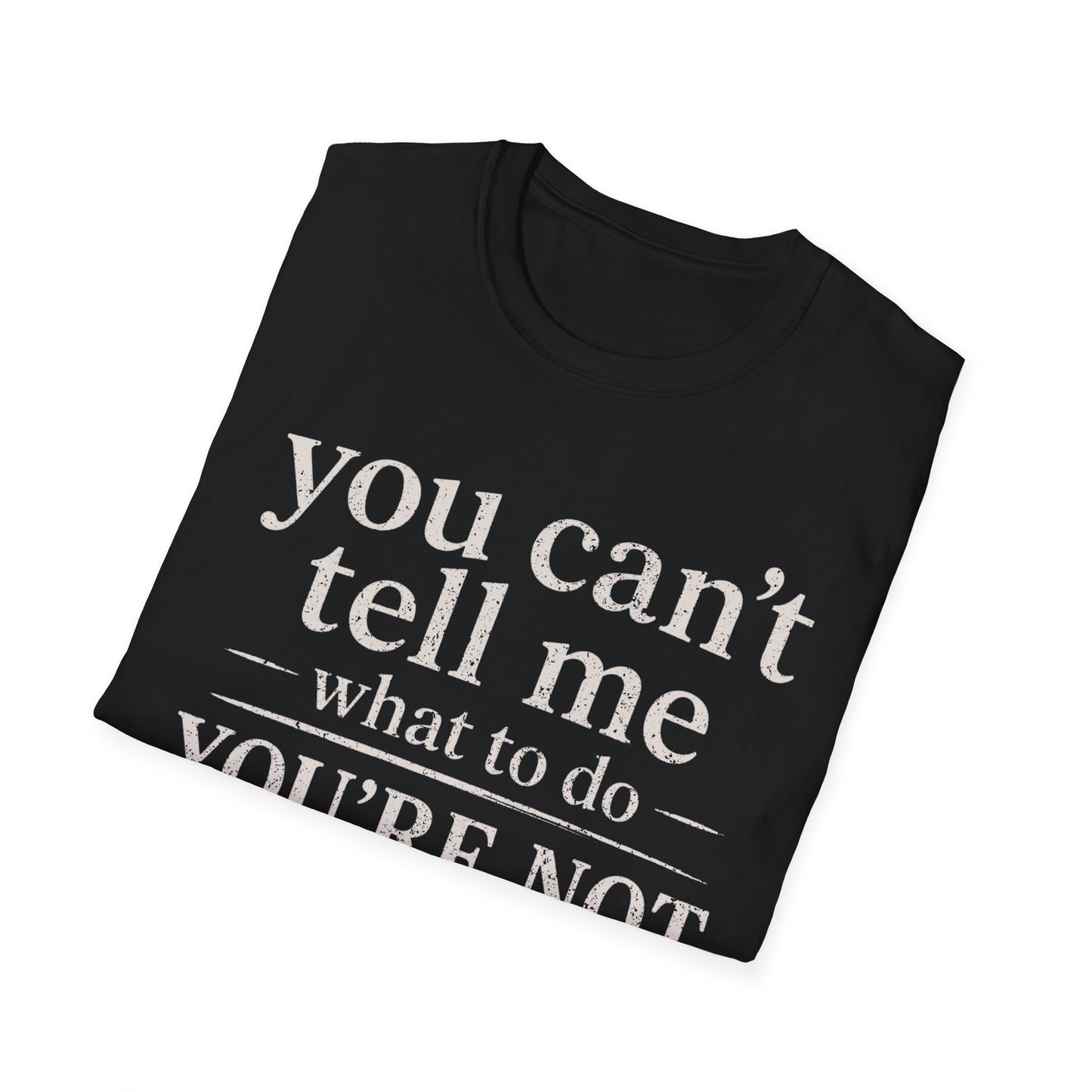 No right Whatsoever T-Shirt