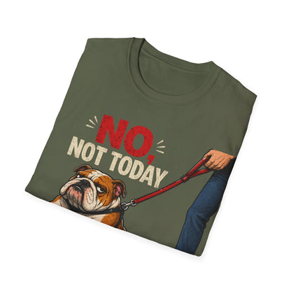 Stay Right Here T-Shirt