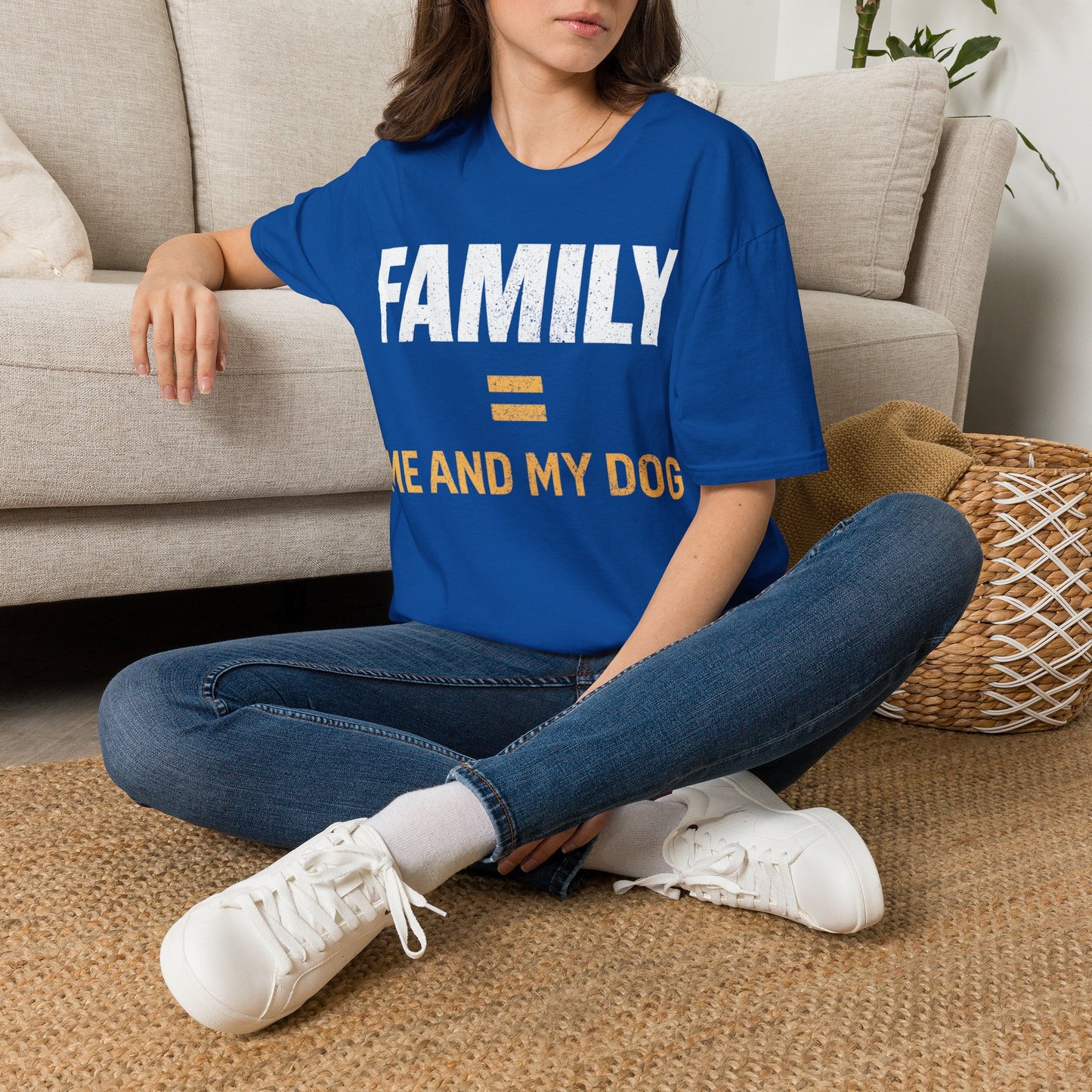 We are Equal T-Shirt