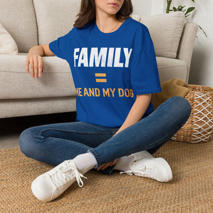 We are Equal T-Shirt