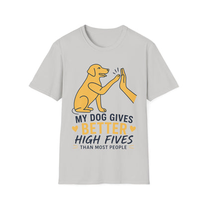 Retriever Buddy T-Shirt