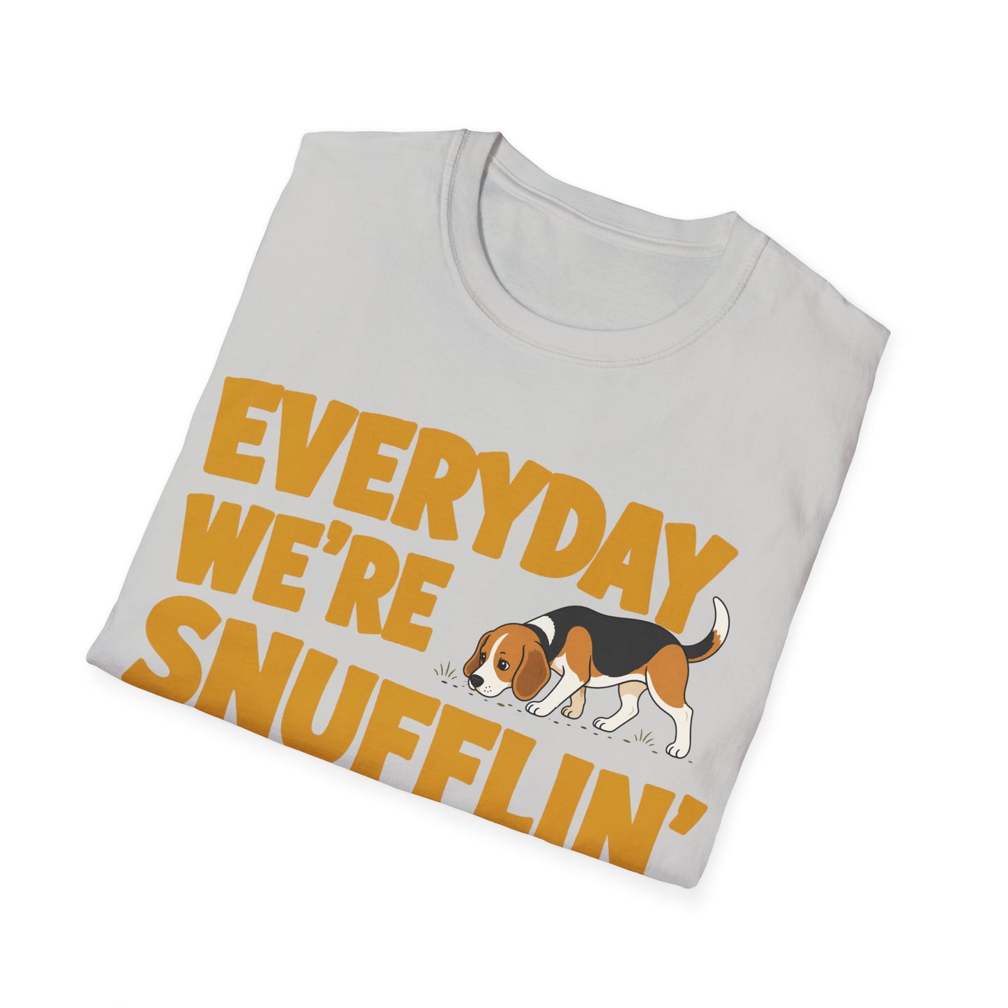 My Daily Routine T-Shirt
