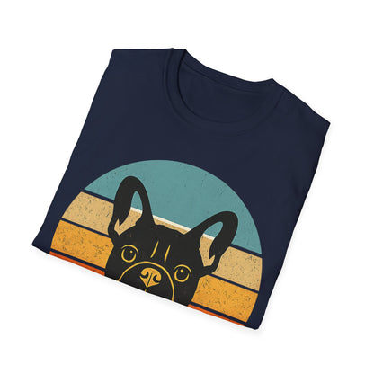 Frenchi Vintage T-Shirt