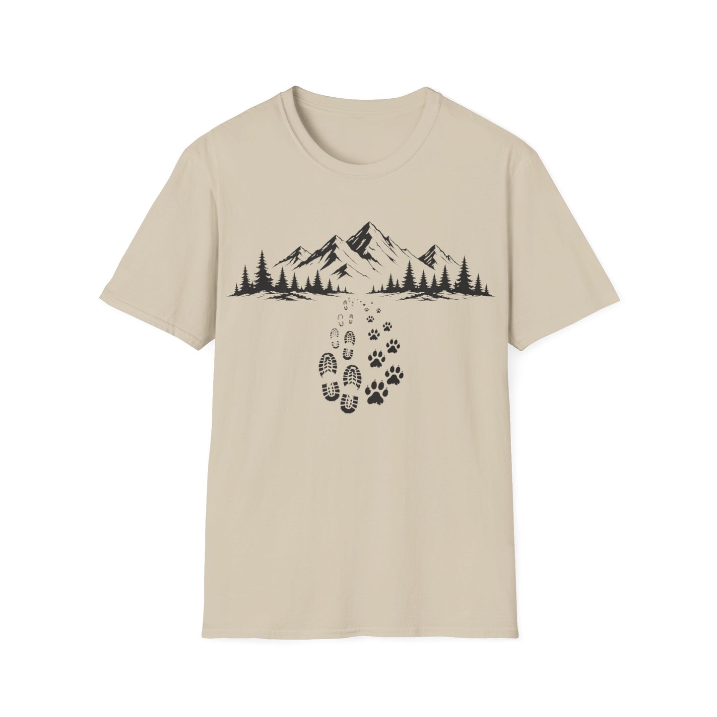 Explore Together T-Shirt