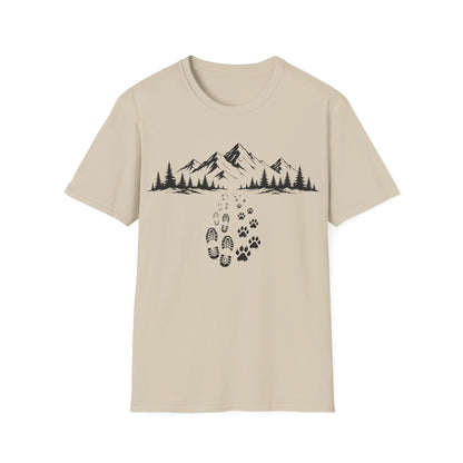 Explore Together T-Shirt