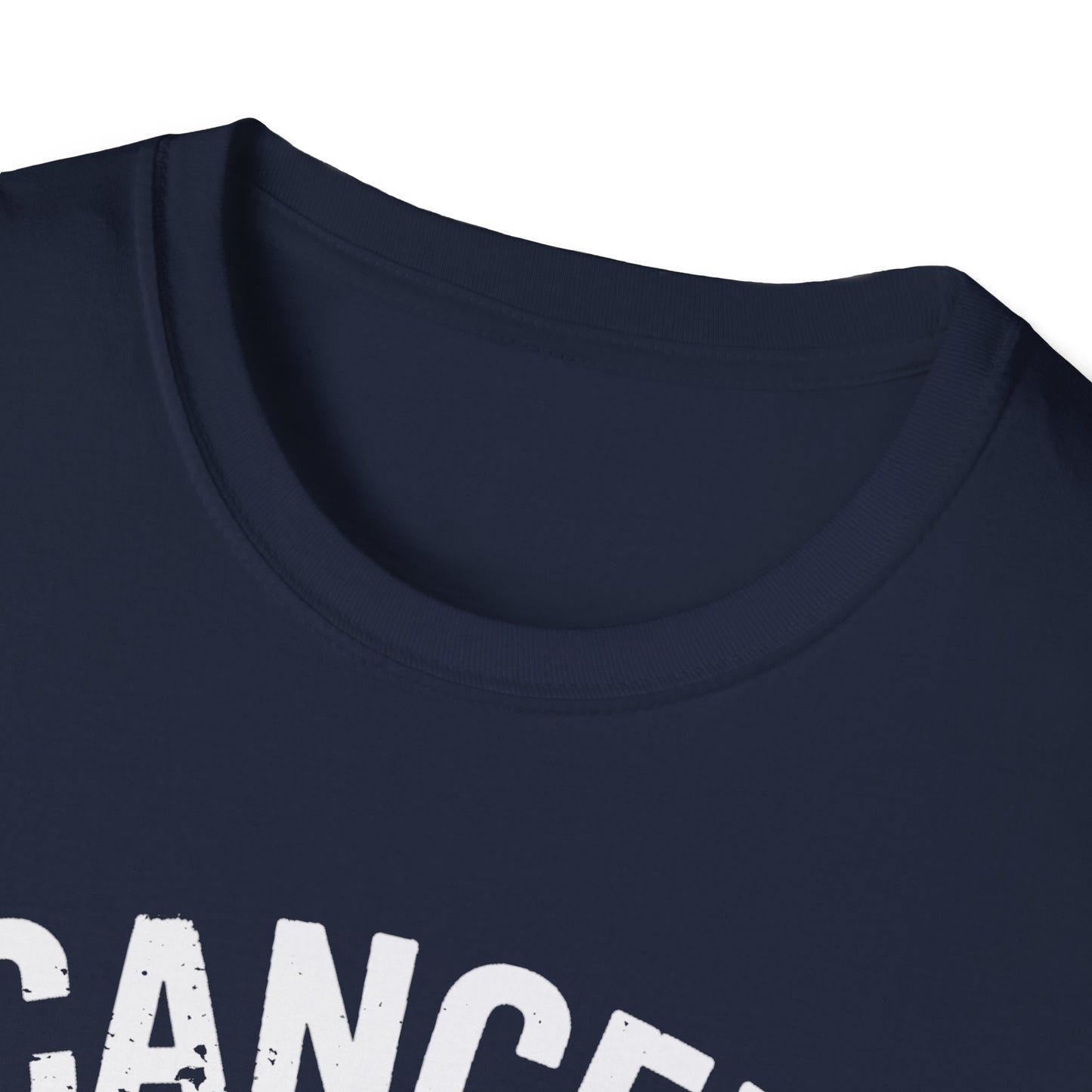 Cancer Sucks T-Shirt