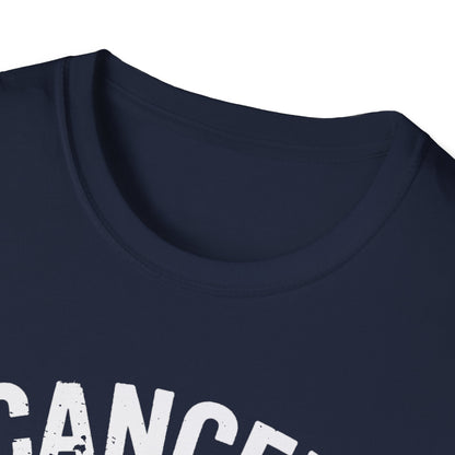 Cancer Sucks T-Shirt