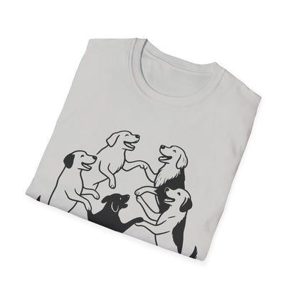 Group Dance T-Shirt