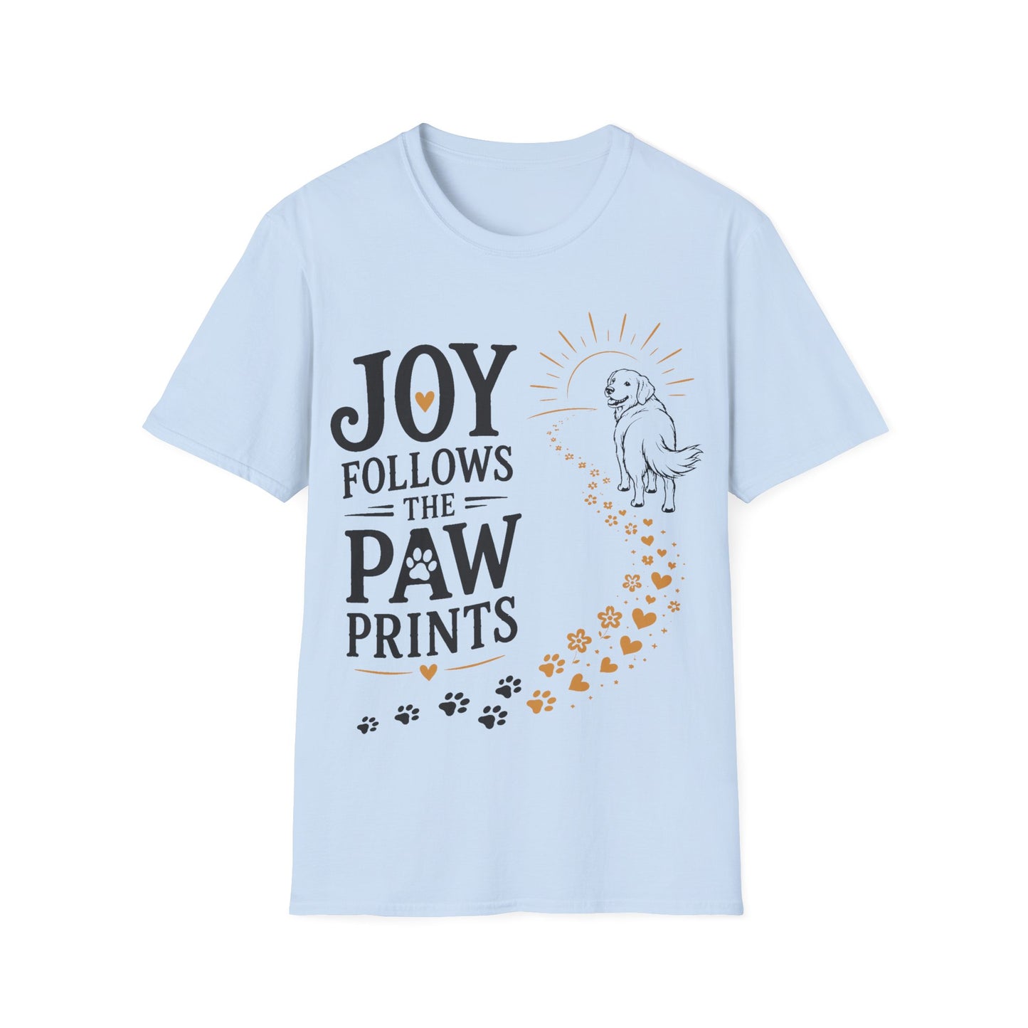 Accompany It T-Shirt