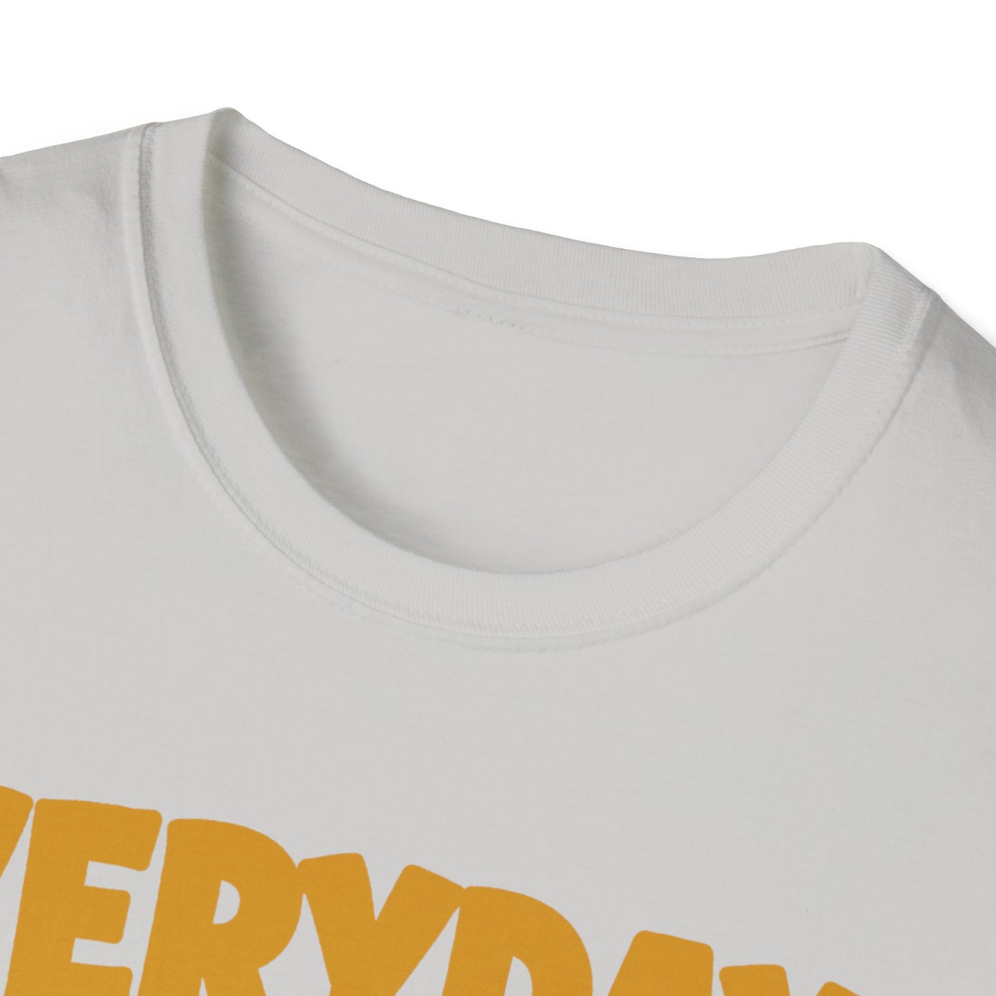 My Daily Routine T-Shirt