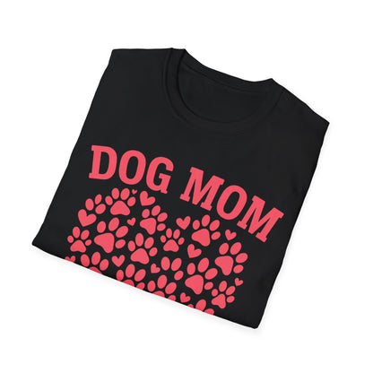 Love has Paws T-Shirt
