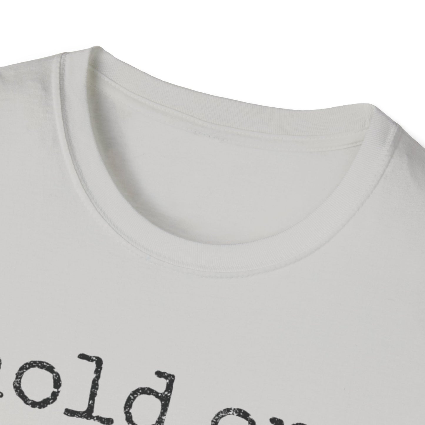 What is That T-Shirt