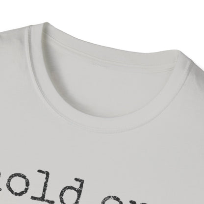 What is That T-Shirt