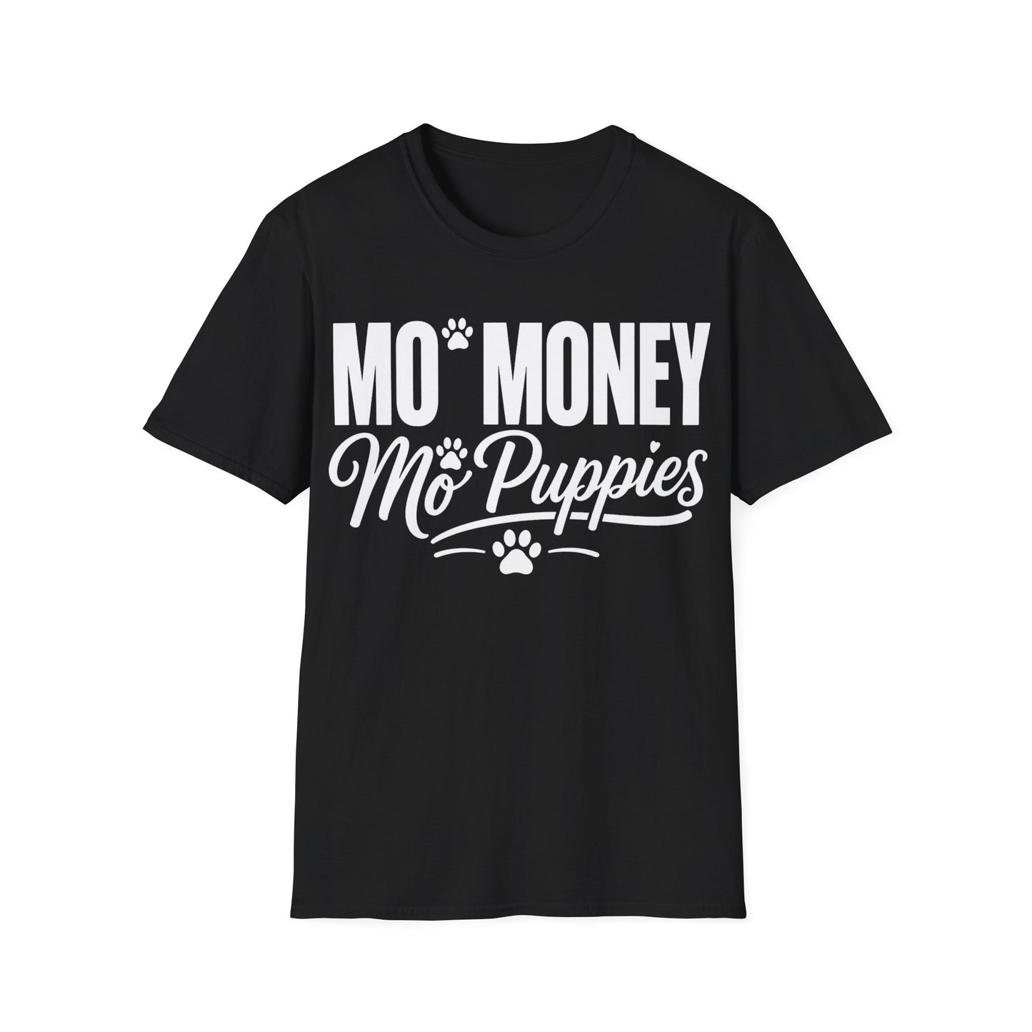 Best Use for Money T-Shirt