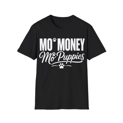 Best Use for Money T-Shirt