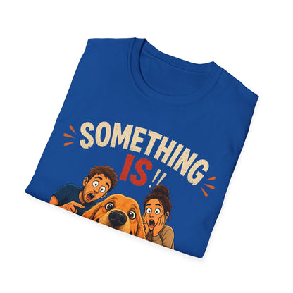 What is Wrong T-Shirt