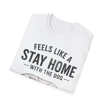 Stay Home T-Shirt