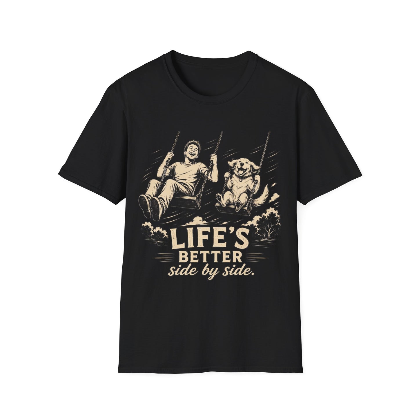 Life at its Best T-Shirt
