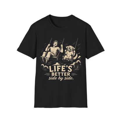 Life at its Best T-Shirt
