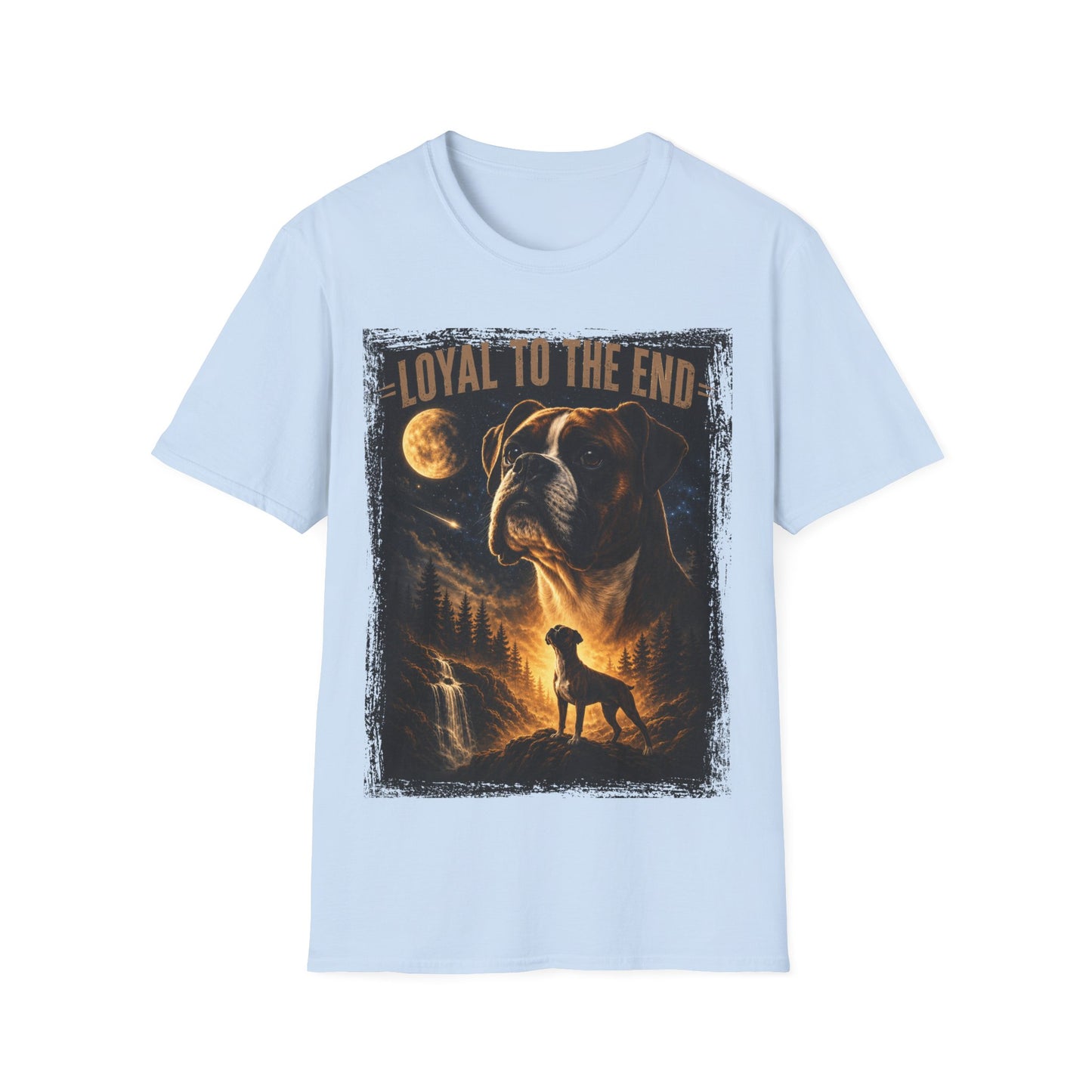Forever Royal T-Shirt