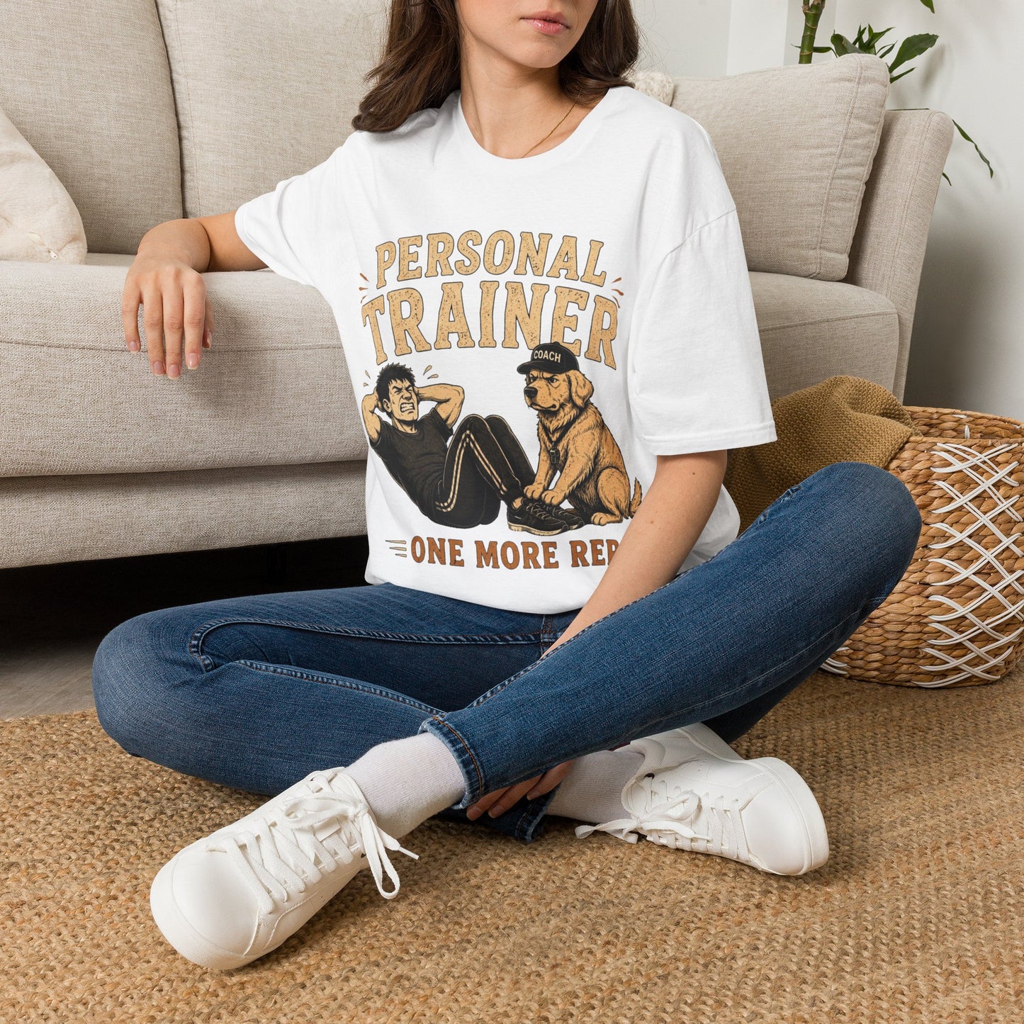 Personal Trainer T-Shirt