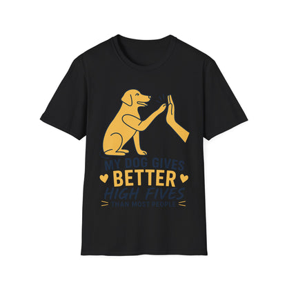 Retriever Buddy T-Shirt