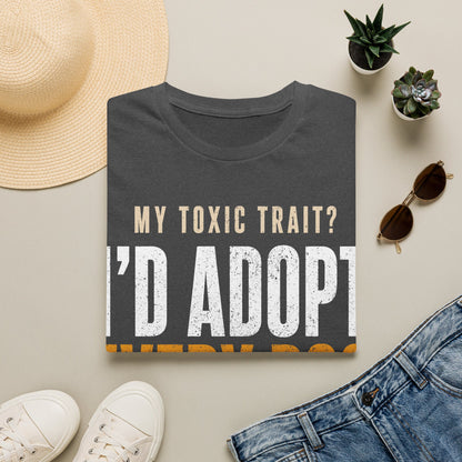 My Toxic Trait T-Shirt