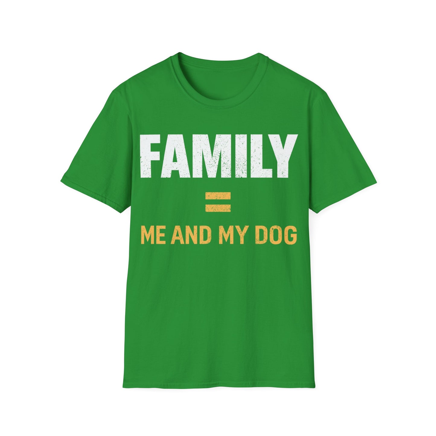 We are Equal T-Shirt