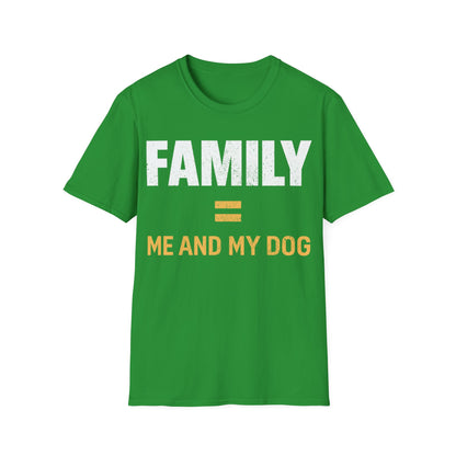 We are Equal T-Shirt