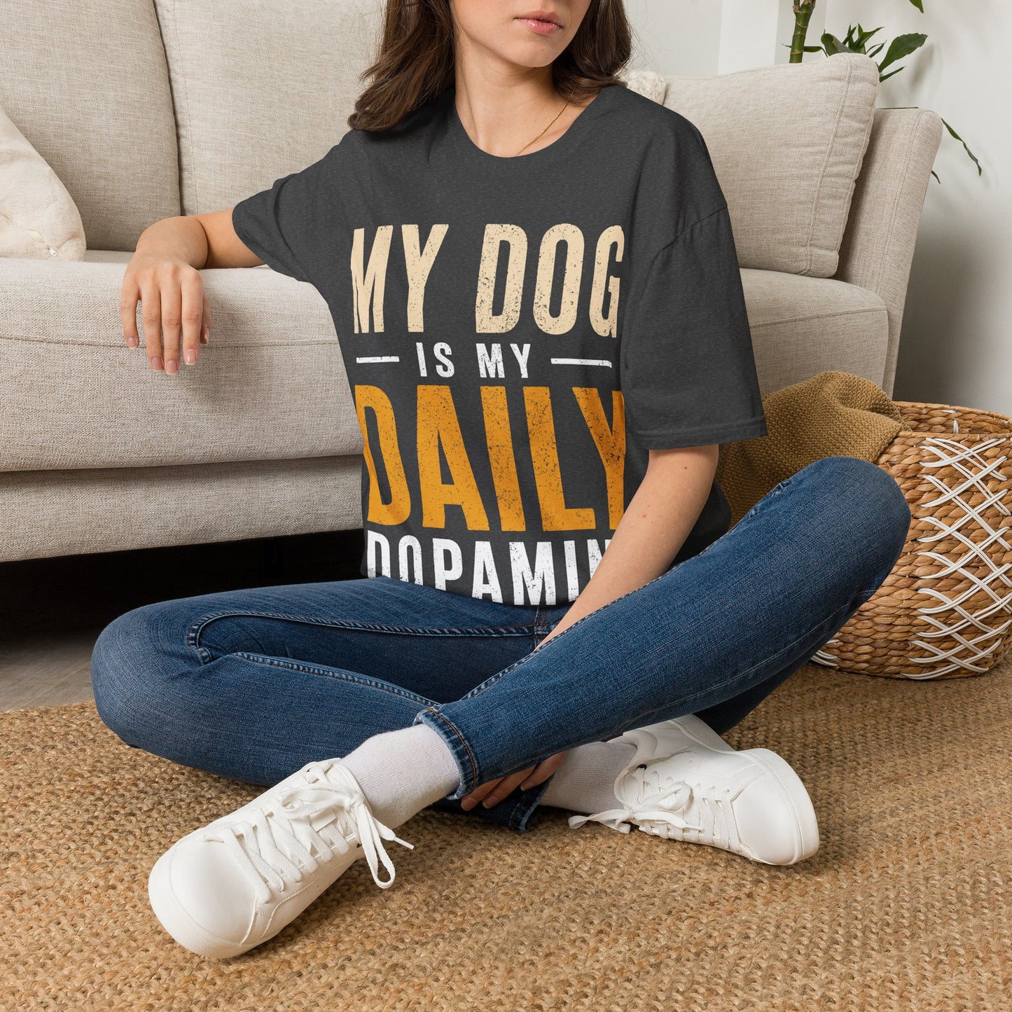 Daily Dopamine T-Shirt