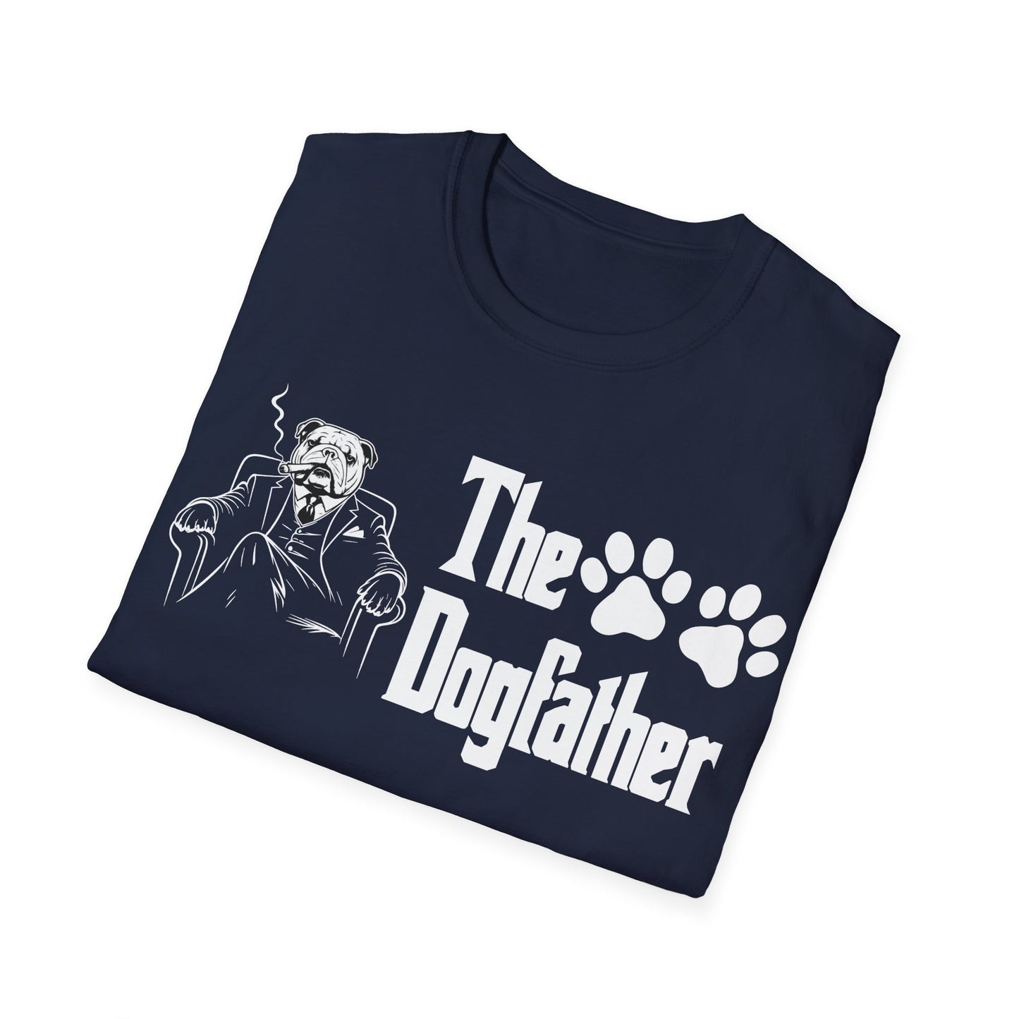 Another Dogfather T-Shirt