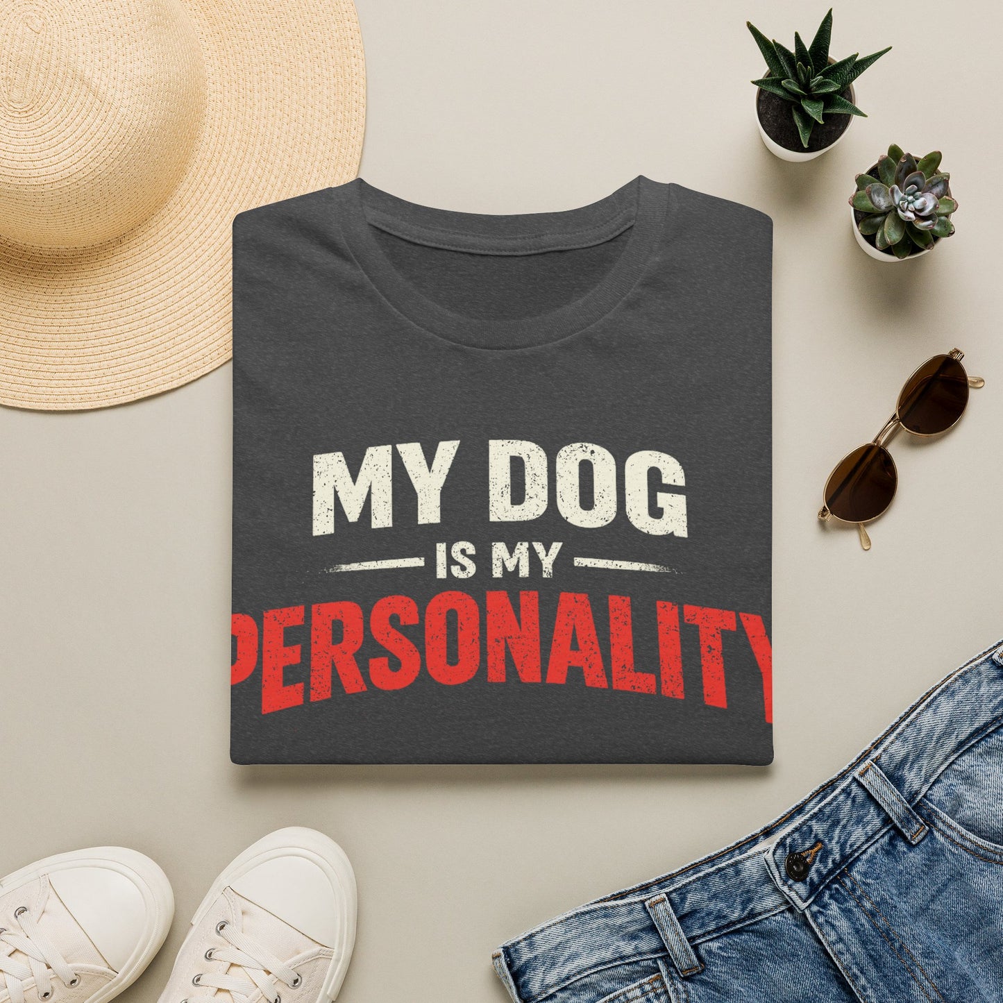 My Personality T-Shirt