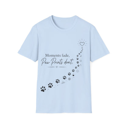 What Never Fades T-Shirt
