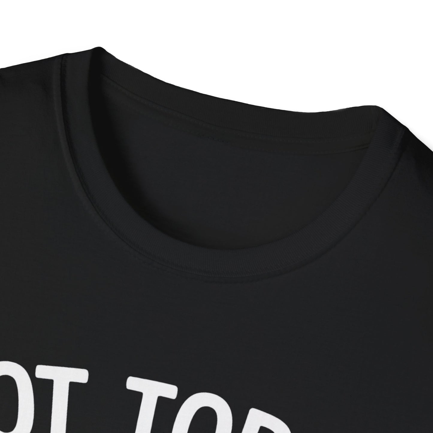 Not in the Moods  T-Shirt