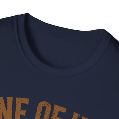 Please Just Leave T-Shirt