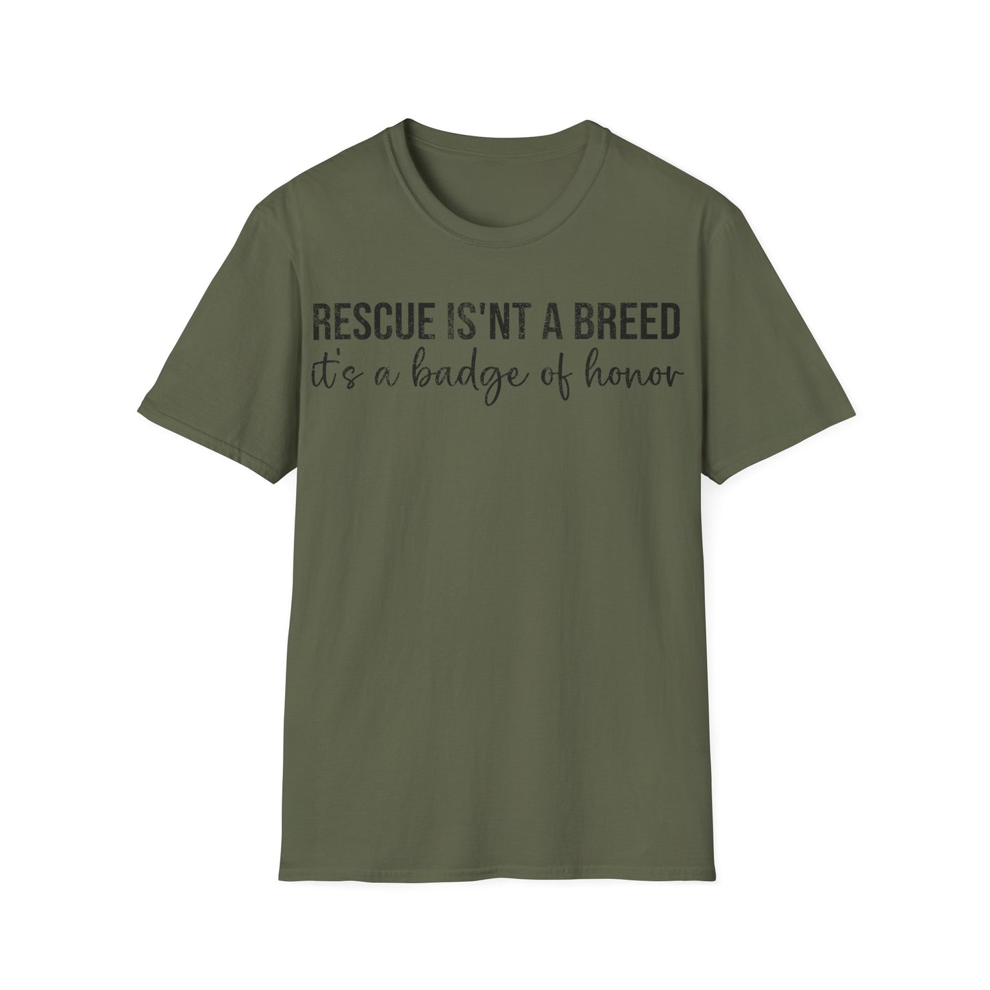 Favorite Breed T-Shirt