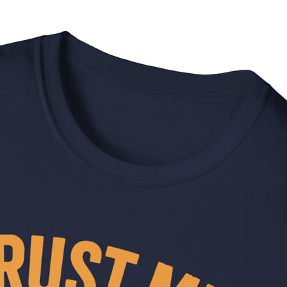 Washing Dishes T-Shirt