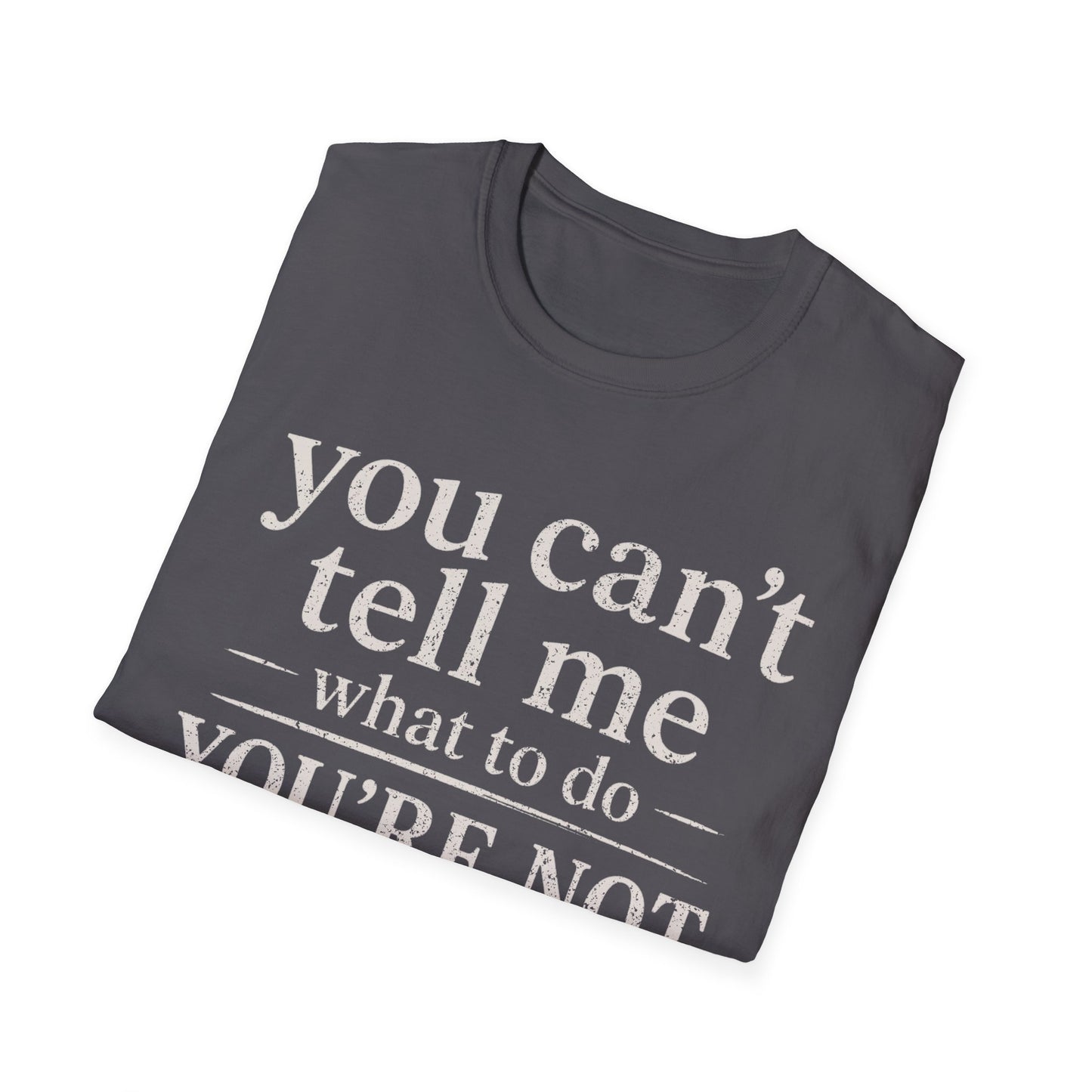 No right Whatsoever T-Shirt